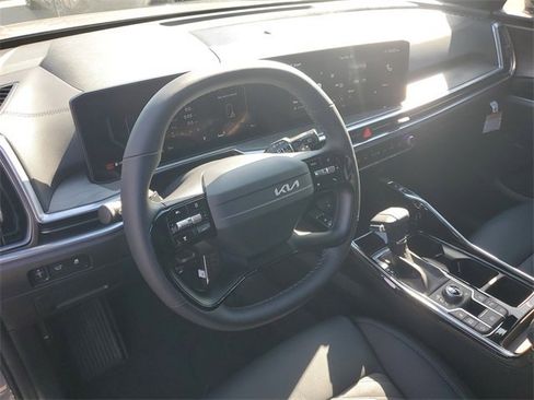 New 2026 Kia Sorento SX Prestige image 24