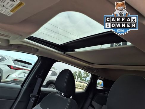 Used 2025 Nissan Kicks SV w/ SV Premium Package FWD image 13