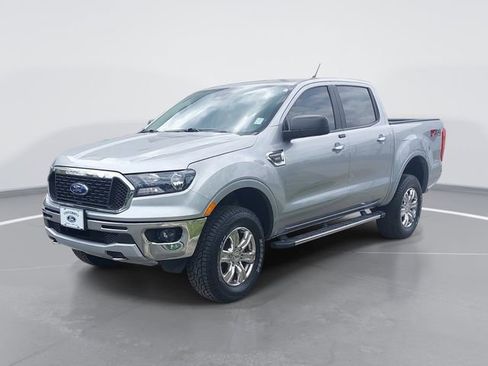 Certified 2022 Ford Ranger XLT w/ Equipment Group 301A Mid AWD/4WD image 7
