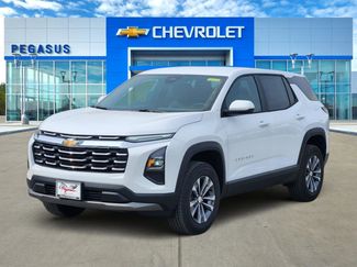 New 2026 Chevrolet Equinox LT w/ Convenience Package II video 2