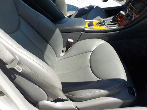 Used 2004 Mercedes-Benz SL 500 w/ AMG Sport Pkg image 21