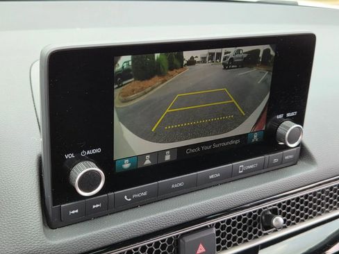 Used 2025 Honda Civic Sport image 19