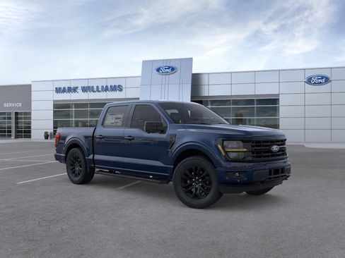 New 2026 Ford F150 XLT AWD/4WD image 7