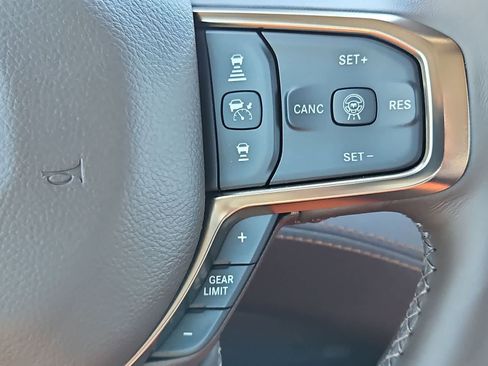 New 2026 RAM 1500 Limited image 25