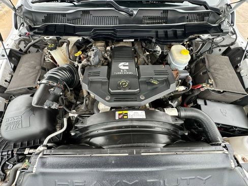 Used 2014 RAM 2500 Limited image 33