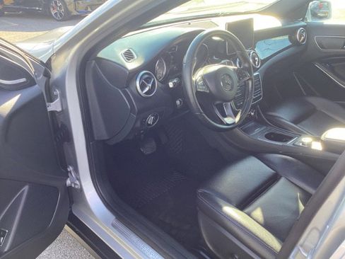 Used 2016 Mercedes-Benz GLA 250 4MATIC image 6