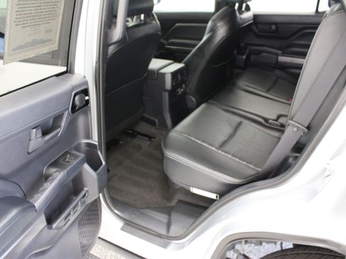 Used 2025 Toyota 4Runner TRD Sport Premium RWD image 29