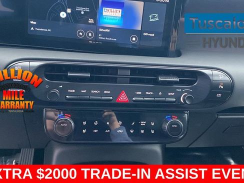 New 2026 Hyundai Palisade XRT Pro image 20