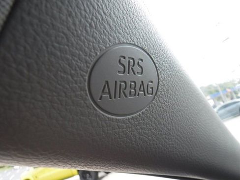 Used 2023 Toyota Camry XSE image 32