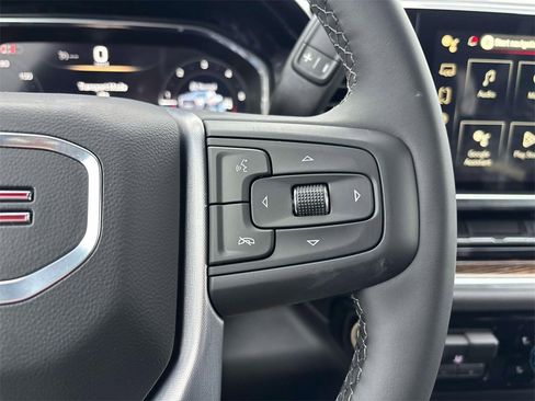 New 2026 GMC Sierra 2500 SLE w/ SLE Value Package; image 15