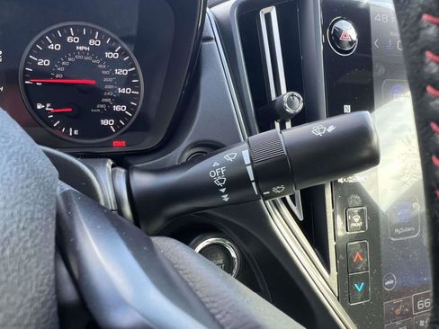 Used 2023 Subaru WRX Premium image 23
