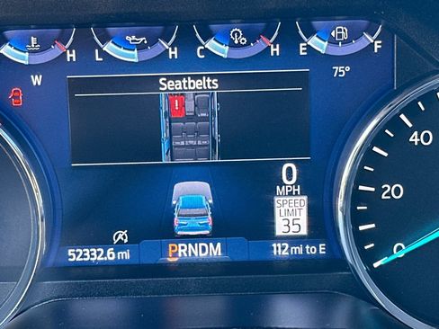 Used 2024 Ford Expedition Limited RWD image 27