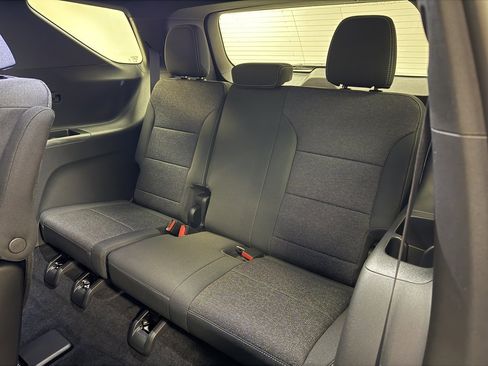 New 2026 Chevrolet Traverse LT w/ LPO, Floor Liner Package image 22