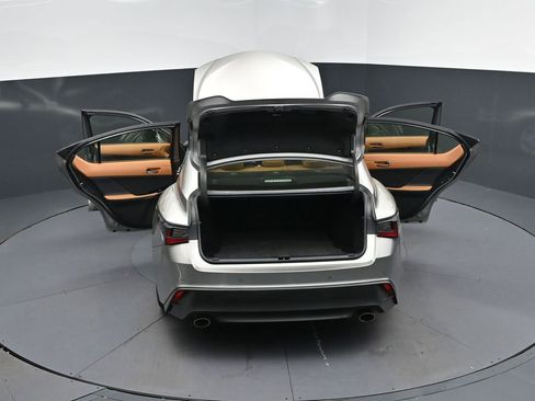 Used 2023 Lexus IS 300 w/ Comfort Package image 48