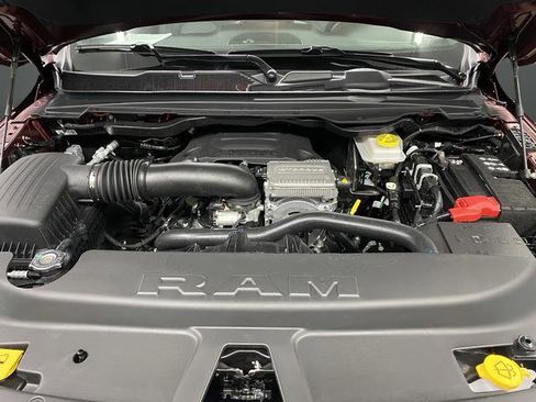 New 2026 RAM 1500 Big Horn image 41