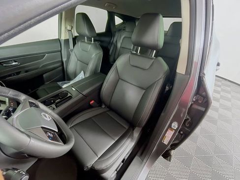 New 2026 Nissan Murano SV image 13