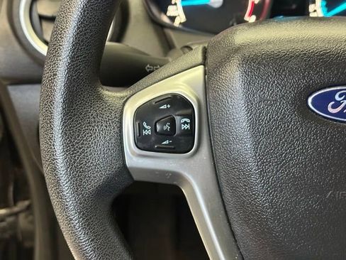 Used 2018 Ford Fiesta SE FWD image 22