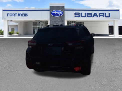 Used 2021 Subaru Crosstrek 2.5i Sport w/ Moonroof Package image 11