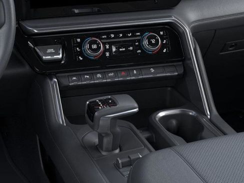 New 2026 GMC Sierra 1500 Denali w/ Denali Reserve Package AWD/4WD image 71