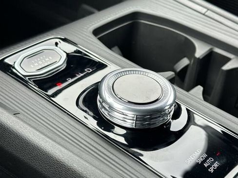 New 2026 Jeep Cherokee Limited image 18