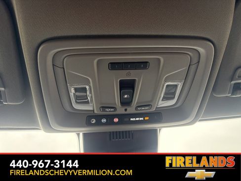 Certified 2025 Chevrolet Silverado 3500 LT w/ Convenience Package image 27