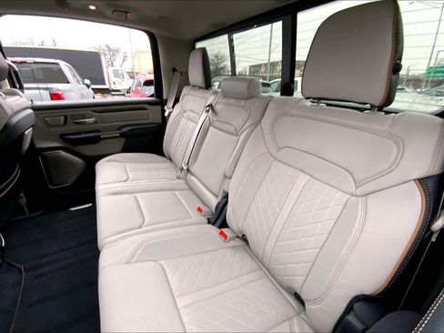 Used 2025 RAM 1500 Tungsten w/ Bed Utility Group image 20