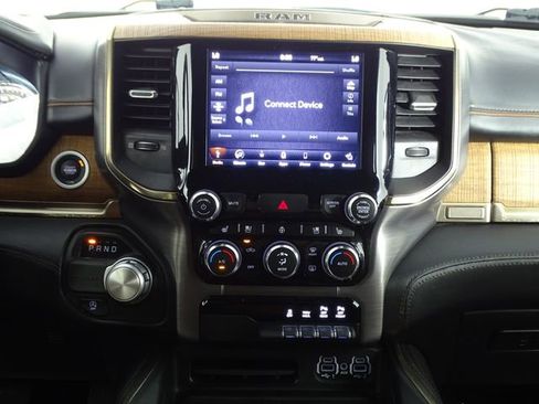 Used 2020 RAM 1500 Limited image 32