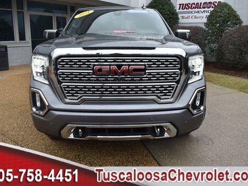 Used 2021 GMC Sierra 1500 Denali w/ Denali Ultimate Package image 4