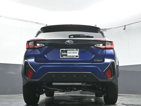 New 2026 Subaru Crosstrek 2.5i Sport image 35