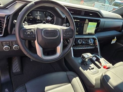 New 2026 GMC Sierra 1500 Denali AWD/4WD image 12