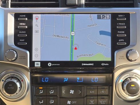 Used 2022 Toyota 4Runner Limited image 19