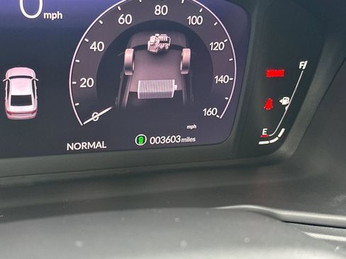 Used 2024 Honda Accord Sport image 20