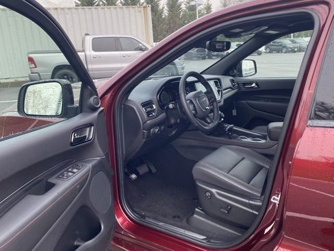 New 2026 Dodge Durango GT image 15