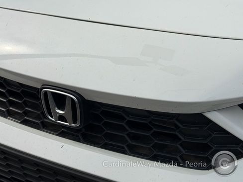 Used 2026 Honda Civic Sport image 12