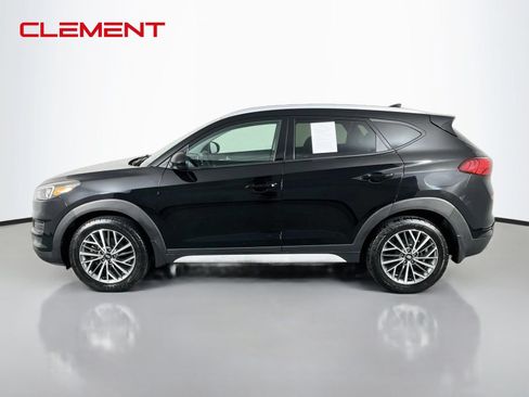 Used 2019 Hyundai Tucson SEL AWD/4WD image 5