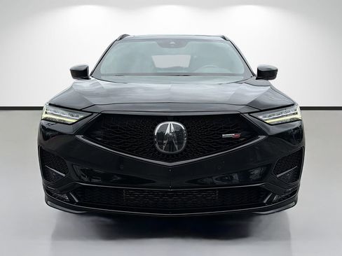 Used 2022 Acura MDX Type S AWD/4WD image 8