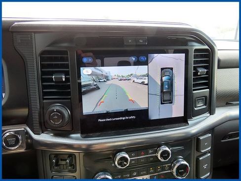 Used 2025 Ford F150 Raptor AWD/4WD image 20