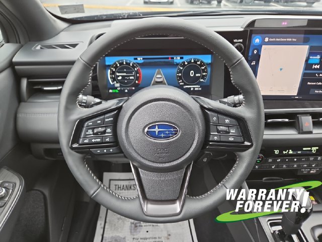 Certified 2026 Subaru Outback Touring XT AWD/4WD image 9