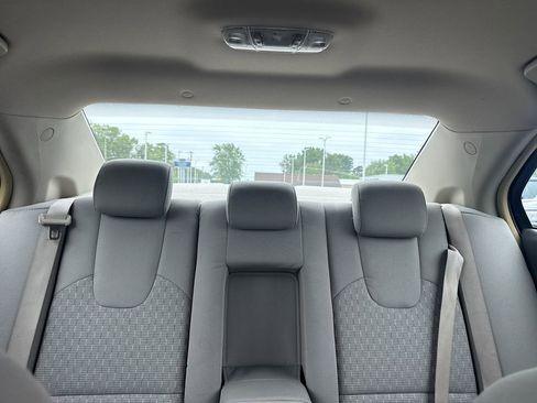 Used 2010 Ford Fusion SE FWD image 39