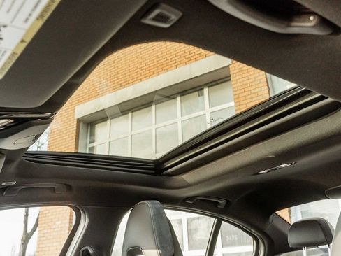 Used 2025 BMW M3 Competition w/ Premium Package image 12