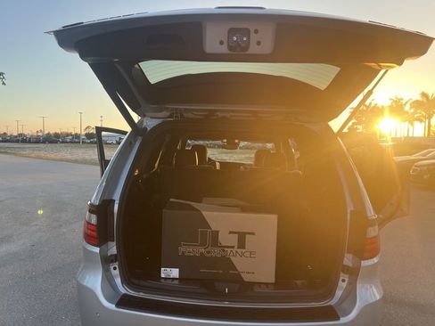 Used 2025 Dodge Durango SRT Hellcat image 48