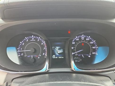 Used 2013 Toyota Avalon Limited FWD image 13