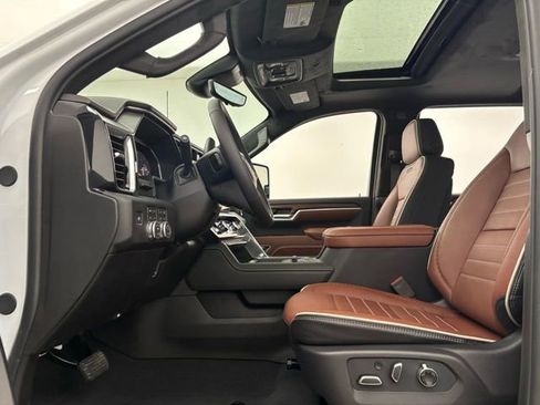 New 2026 GMC Sierra 2500 Denali Ultimate image 19