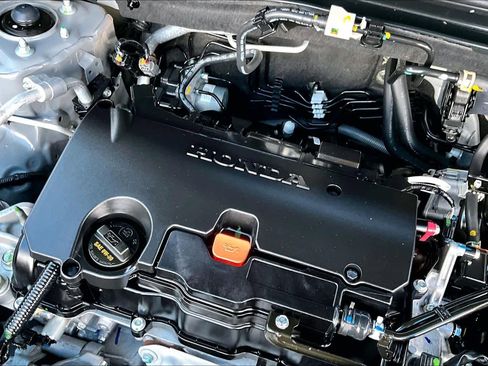 Used 2024 Honda HR-V Sport image 33