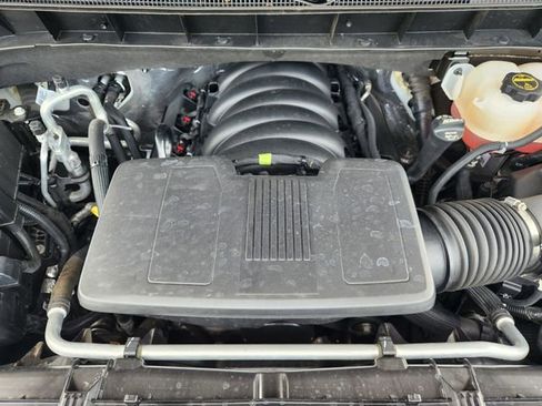 Used 2024 Chevrolet Silverado 1500 LT w/ Texas Edition Plus RWD image 29