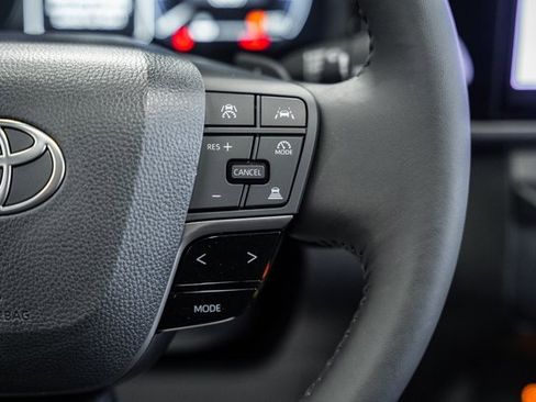 New 2026 Toyota Camry XSE image 25