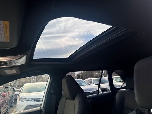 Used 2024 Toyota RAV4 SE w/ Convenience Package image 17