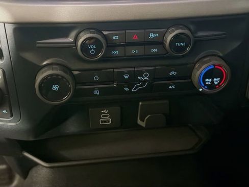 Used 2025 Ford F150 XL AWD/4WD image 18