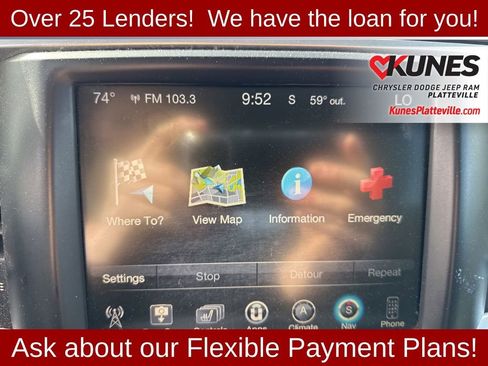 Used 2016 RAM 2500 Power Wagon w/ Comfort Group AWD/4WD image 19