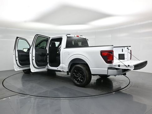 New 2026 Ford F150 STX image 28